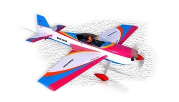 Phoenix Katana 61-91